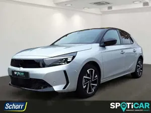 Opel Corsa 1.2 Direct Injection Turbo Hybrid 48 V GS