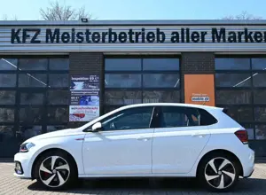 Volkswagen Polo Bild 4