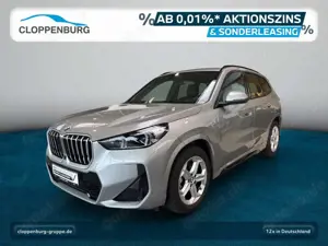 BMW X1 xDrive23d M Sportpaket Head-Up UPE: 66.420€