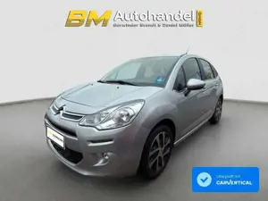 Citroen C3 Selection *Tempomat*Wartung NEU*Klima*1.HAND*
