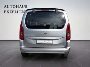 Opel Combo Life Elegance*1HD*SHZ*KAMERA*NAVI*KLIMA*BC Bild 5