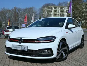 Volkswagen Polo Bild 2