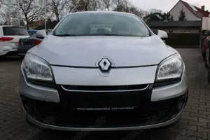 Renault Megane III Lim. 5-trg. Expression Bild 2