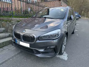 BMW 220 220d Gran Tourer xDrive Aut. Luxury Line 7 Sitzer