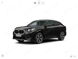 BMW X2 sDrive20i M Sportpaket NaviProf*HUD*AHK*