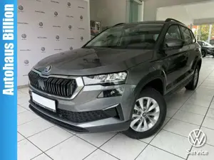 Skoda Karoq 130 Selection 1.5 TSI DSG // AHK, KAMERA