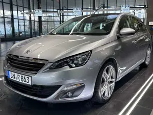 Peugeot 308 308 SW BlueHDi 120 EAT6 Stop