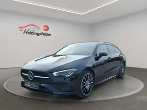 Mercedes-Benz Others CLA 250e Schooting Brake,AMG,ACC,LED,NAVI,8-fach