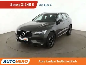 Volvo XC60 2.0 T5 Momentum AWD Aut.*NAVI*LED*TEMPO*CAM*PDC*