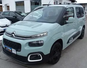 Citroen Berlingo Shine M Pano Head Up