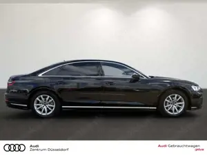 Audi A8 50 TDI QUATTRO LEDER MATRIX KAMERA ACC CARPLAY LAN