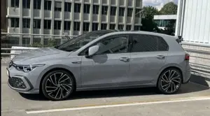 Volkswagen Golf GTD 2.0 TDI SCR DSG