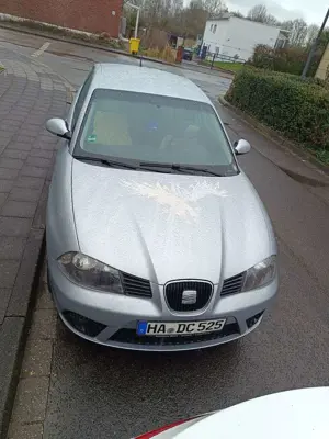SEAT Ibiza Comfort Edition
