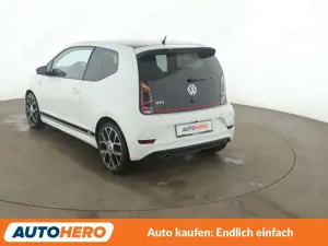 Volkswagen up! Bild 4
