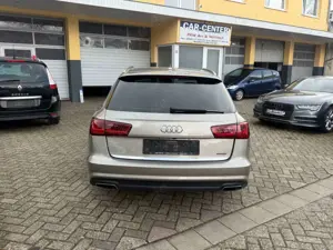 Audi A6 Avant 2.0 TFSI quattro S-Line*SHZ*NAVI**** Bild 4