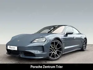 Porsche Taycan 4 Black Edition HA-Lenkung InnoDrive