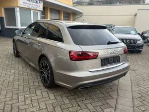 Audi A6 Avant 2.0 TFSI quattro S-Line*SHZ*NAVI**** Bild 3