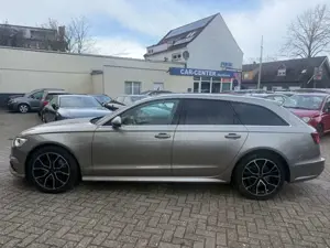 Audi A6 Avant 2.0 TFSI quattro S-Line*SHZ*NAVI**** Bild 2