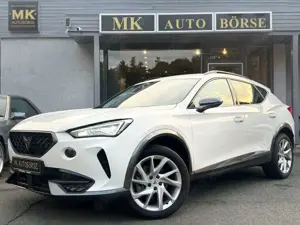 CUPRA Formentor 1.5TSI/DSG/V-COCKPIT/NAVI/LED/R-KAM/ACC
