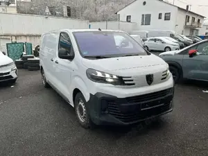 Peugeot Expert Expert Kasten-Facelift-Klima-Navi-Kamera-PDC
