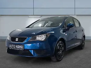 SEAT Ibiza Style Salsa AUTOM*KLIMA*SHZ*TOP