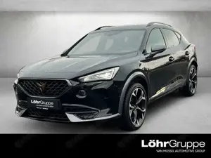 CUPRA Formentor 2.0 TSI 4Drive DSG VZ