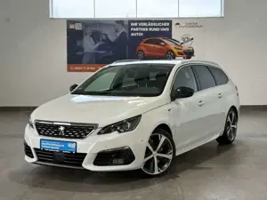 Peugeot 308 SW GT 2.0 BLUE HDI NAVI+ACC+KAMERA