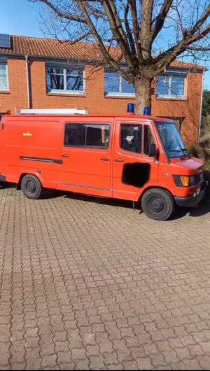 Mercedes-Benz Others