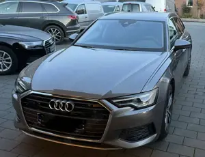 Audi A6 Audi A6 40 TDI S tronic | NAVI | LED | ACC | SHZ |