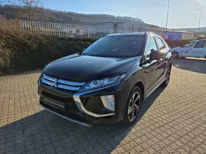 Mitsubishi Eclipse Cross Intro Ed.1.5 T 2WD 6-Gang-AHK abnehmbar