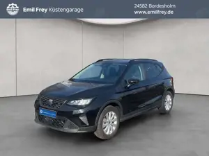 SEAT Arona 1.0 TSI Style NAVI, LED, SHZ