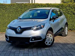 Renault Captur Intens (Klima/Navi)
