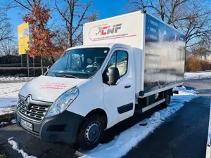 Renault Master Master dCi 130 L2H1 HA