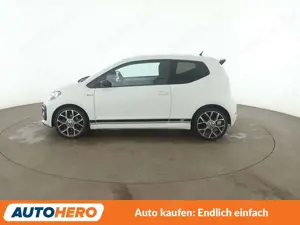 Volkswagen up! Bild 3