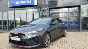 Kia Ceed / cee'd Ceed 1,6T DCT7 GT NAV KOMF GD