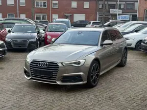 Audi A6 Avant 2.0 TFSI quattro S-Line*SHZ*NAVI****
