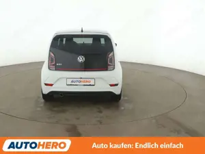 Volkswagen up! Bild 5
