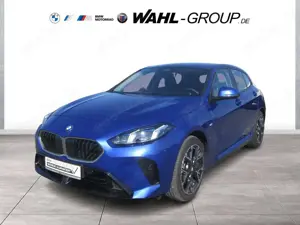 BMW 120 d M SPORT EXTERIEUR DKG NAVI LED KOMFORTZG   DAB