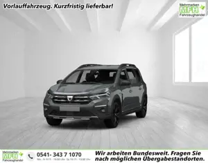 Dacia Jogger Expression TCe100 LPG-Klima-APP-Connect-Kamera-...