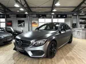 Mercedes-Benz C 43 AMG T 4Matic*PERF.ABGAS*KAMERA*PANO*LED