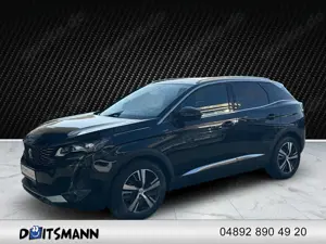 Peugeot 3008 GT