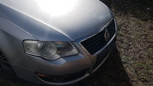 VW Passat Diesel BJ 2009