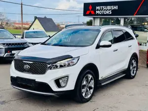Kia Sorento Platinum 4WD*AHK*PANO*360G*LEDER*XENON