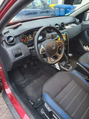 Dacia Duster Celebration