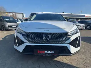Peugeot 408 PureTech 130 EAT8 Allure