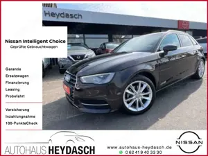 Audi A3 ambition *Automatik*Navi*LED*AHK*