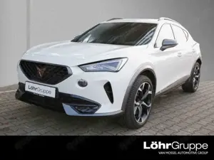 CUPRA Formentor 2.0 TSI DSG VZ 4Drive '19 ACC Full Link