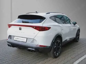 CUPRA Formentor 2.0 TSI DSG VZ 4Drive '19 ACC Full Link Bild 5