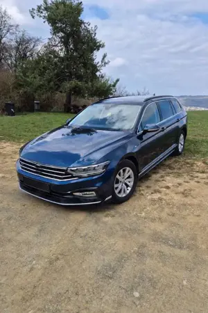 Volkswagen Passat Variant Business (R-Line Exterieur) 2.0 TDI 190 PS HU Neu