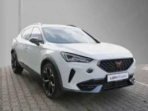 CUPRA Formentor 2.0 TSI DSG VZ 4Drive '19 ACC Full Link Bild 4